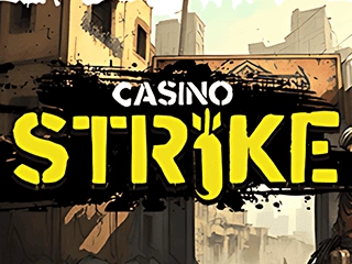 Casino Strike
